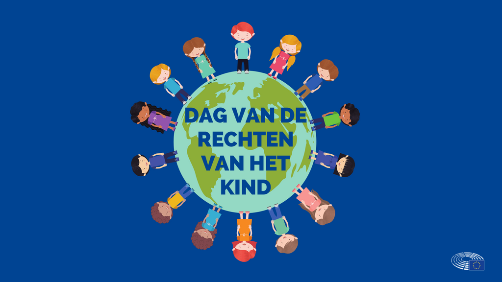 Internationale Dag van de Rechten van het Kind